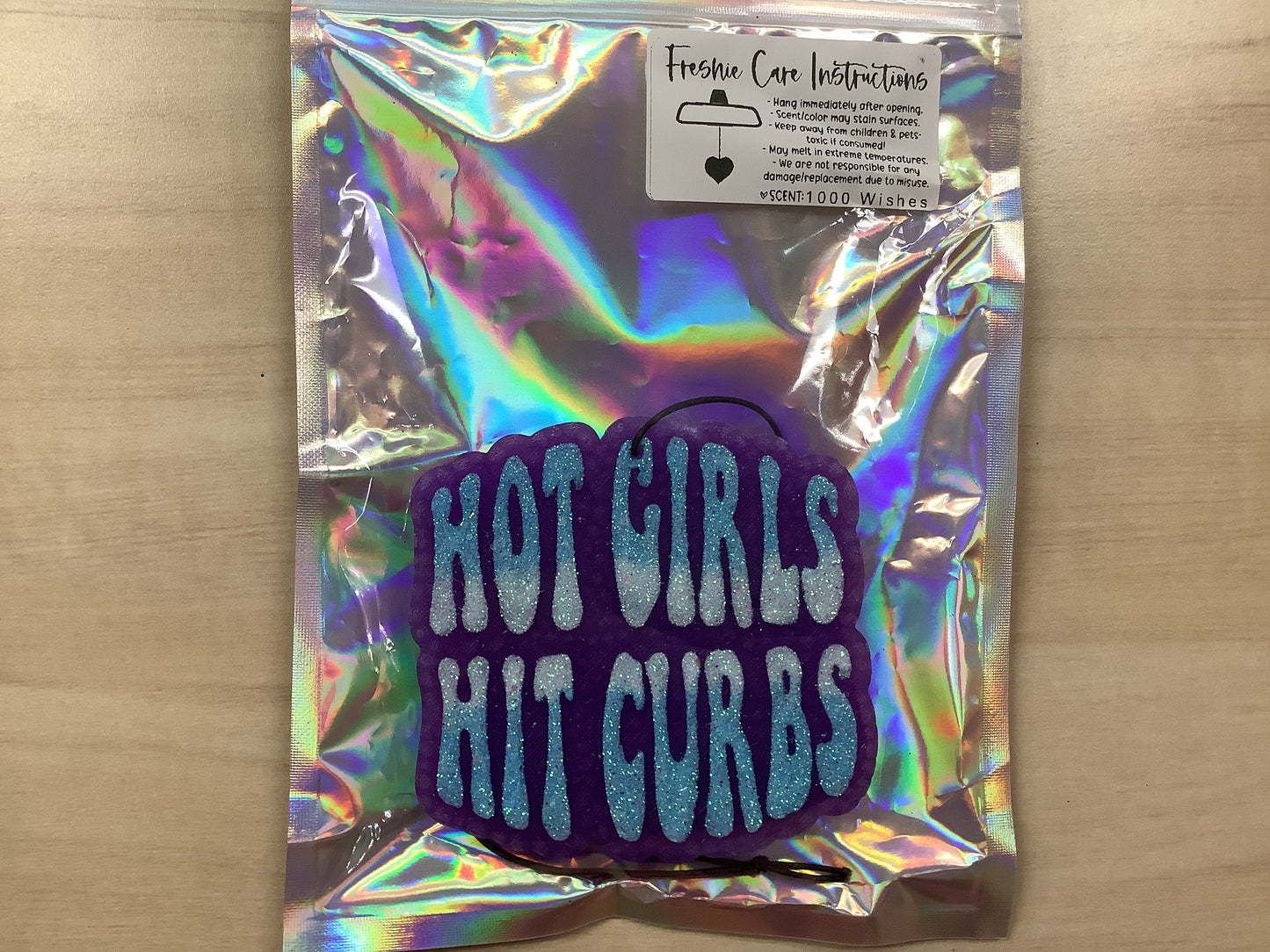 Hot Girls Freshie