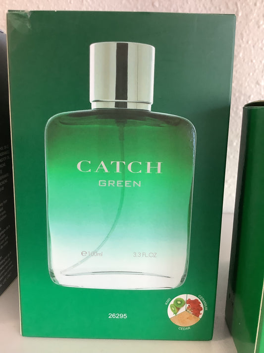 Men’s Cologne