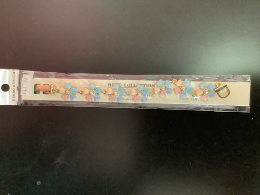 Flower Bracelet