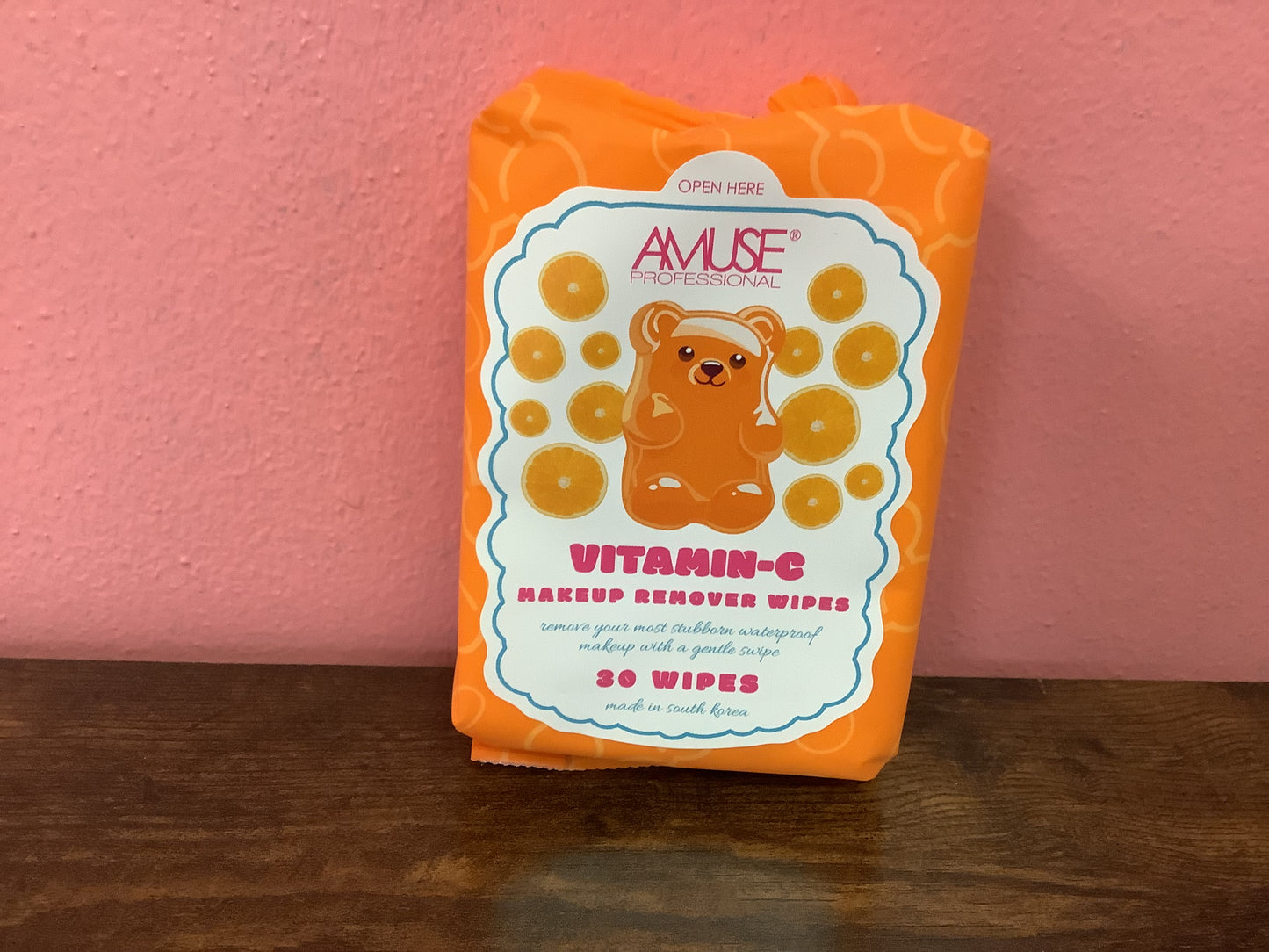 Makeup Remover Wipes