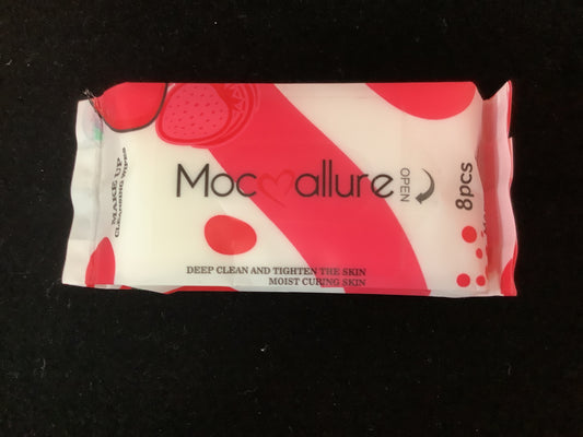 Make Up Wipes