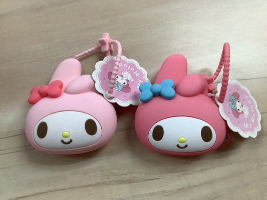 My Melody Coin Purse