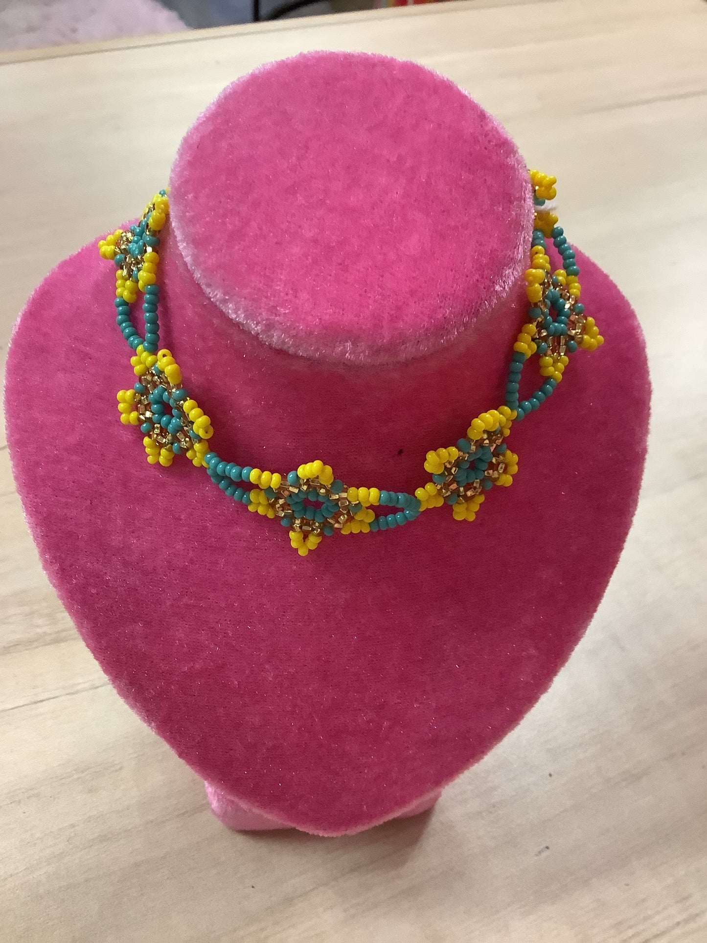 Beaded Bracelet