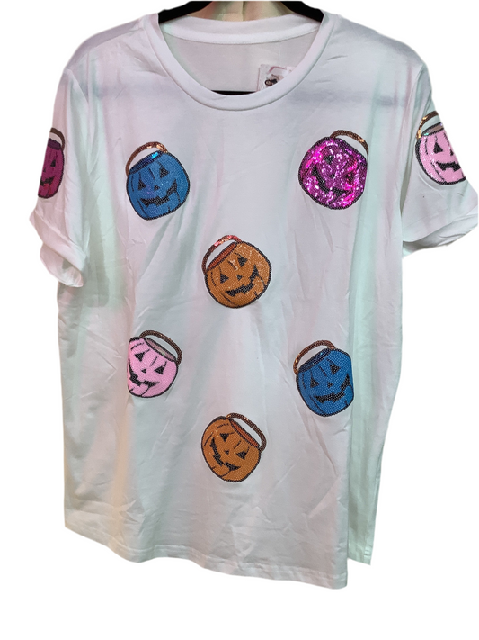 Pumpkin Top