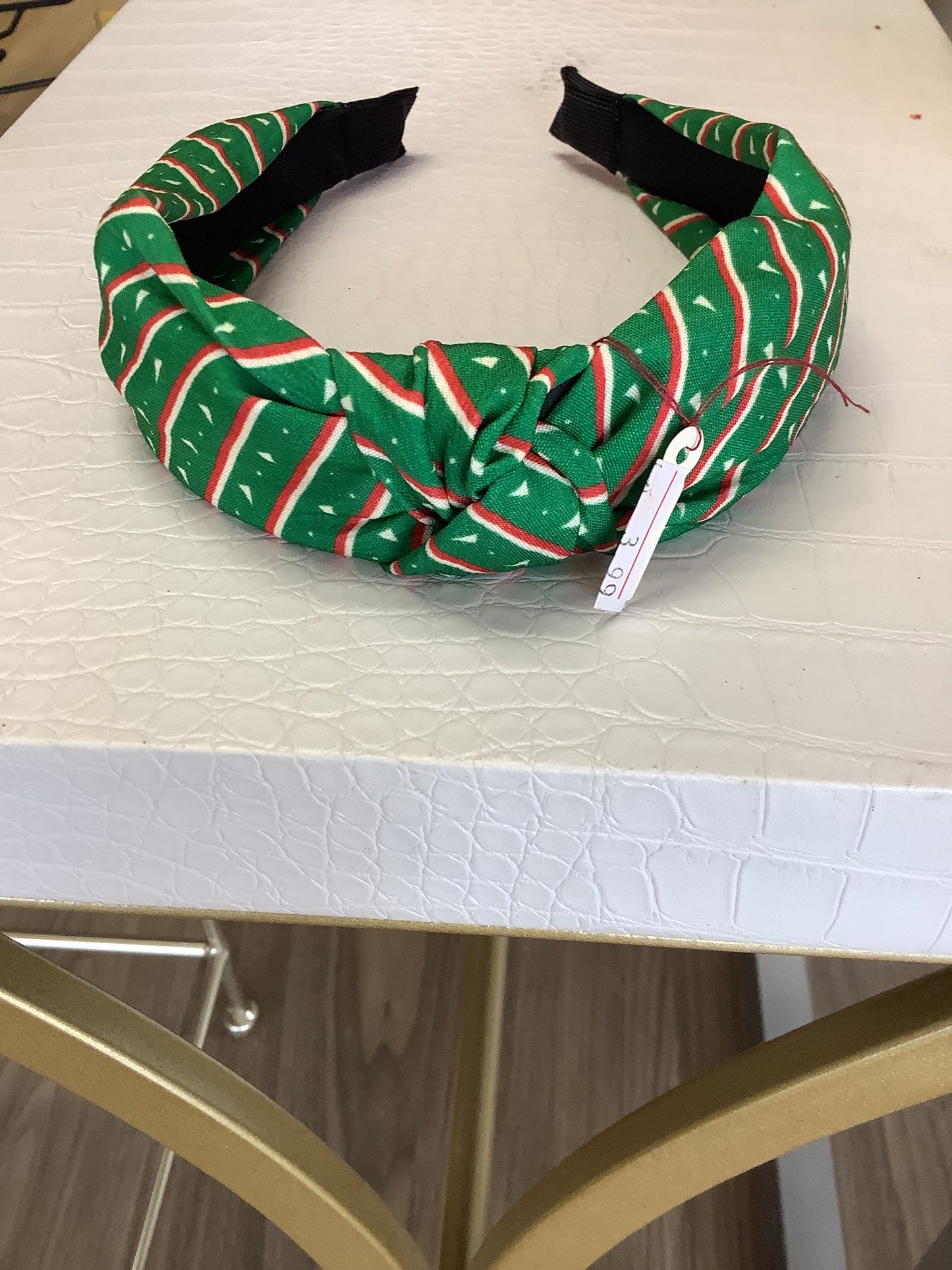 Christmas Headband