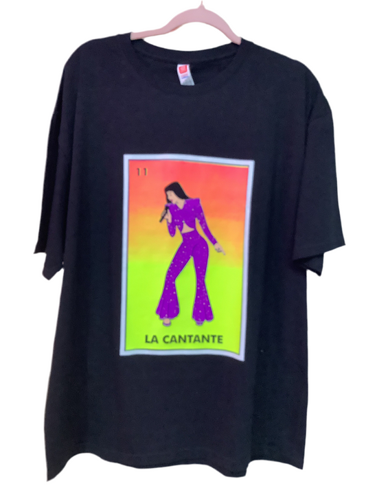 Selena La Cantante