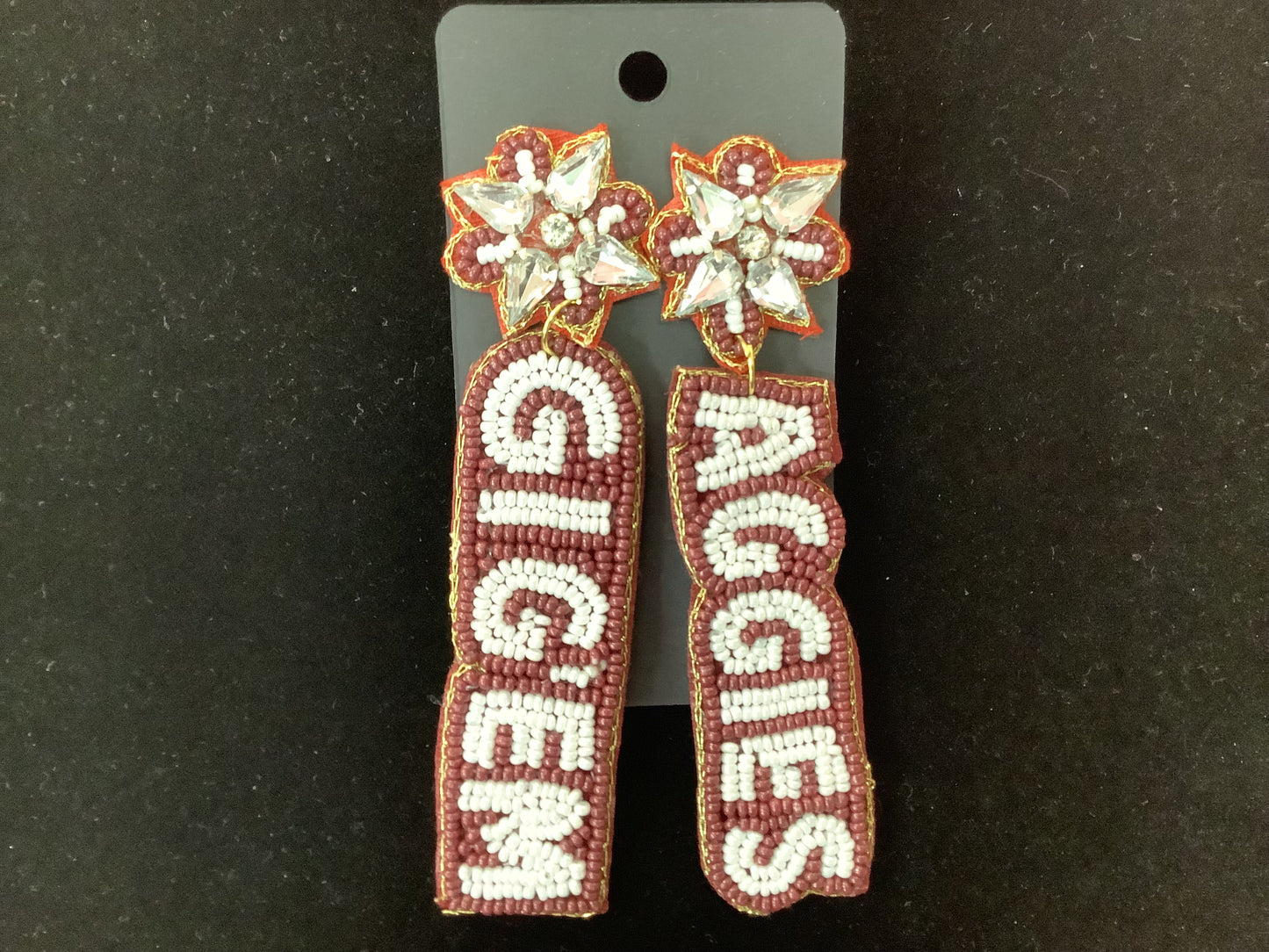 Gigem Earrings
