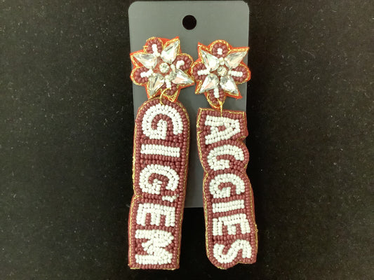 Gigem Earrings