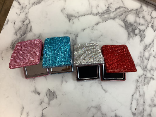 Bling Mirror
