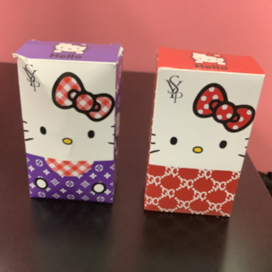 Kitty Parfume