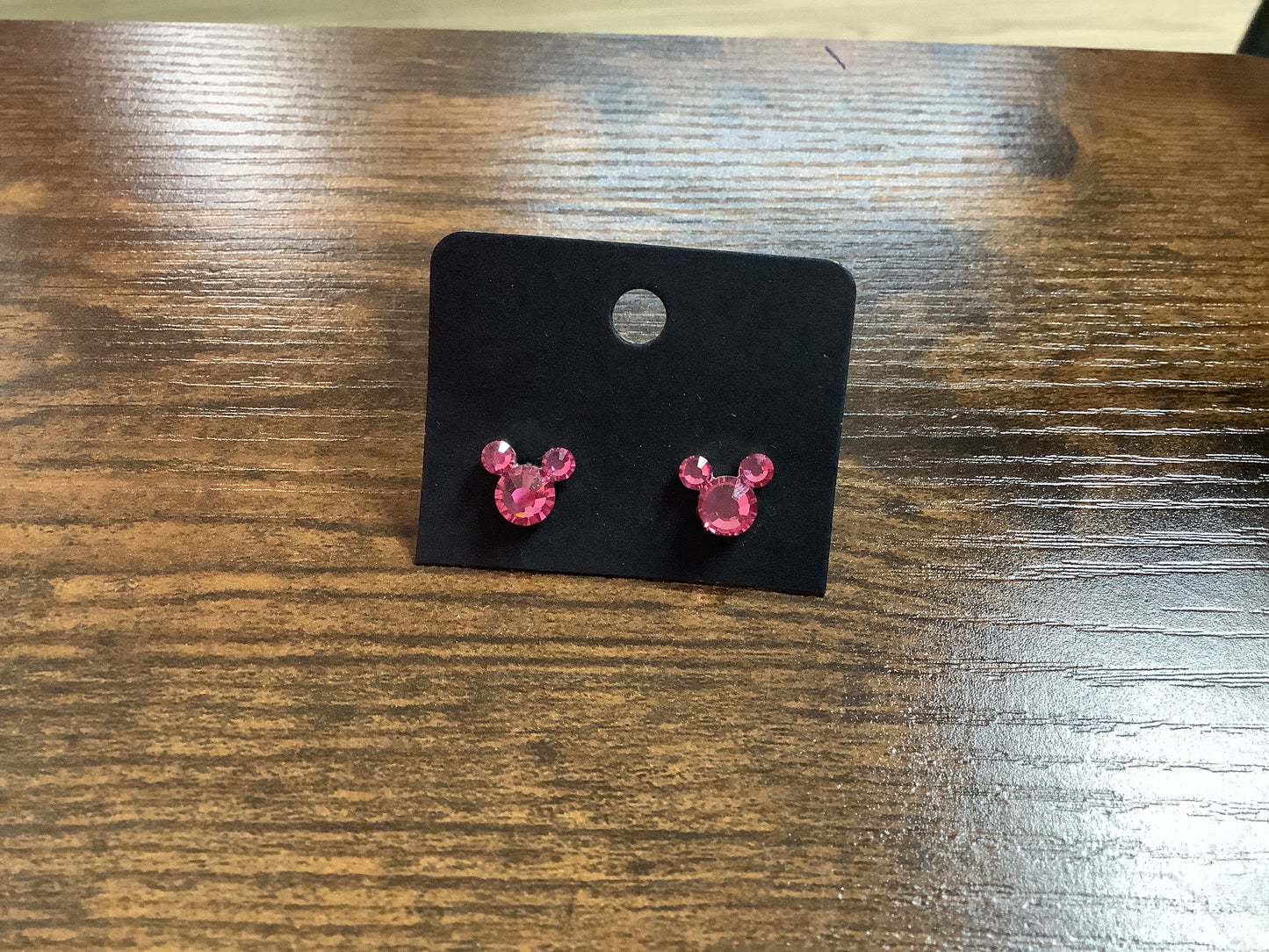 Mickey Studs