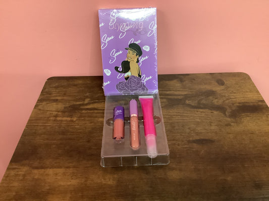 Selena Lip Gloss