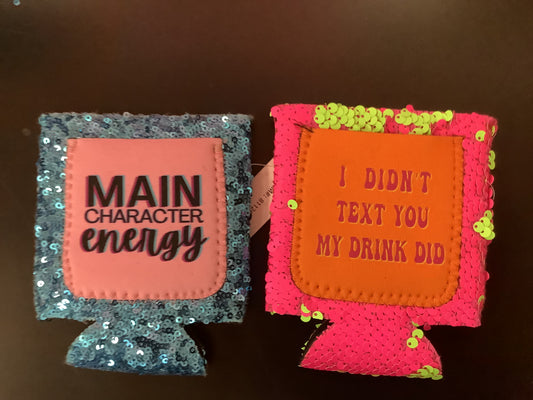 Koozie