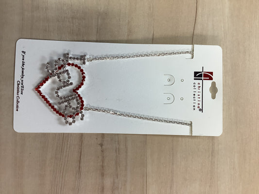 Spurs Necklace
