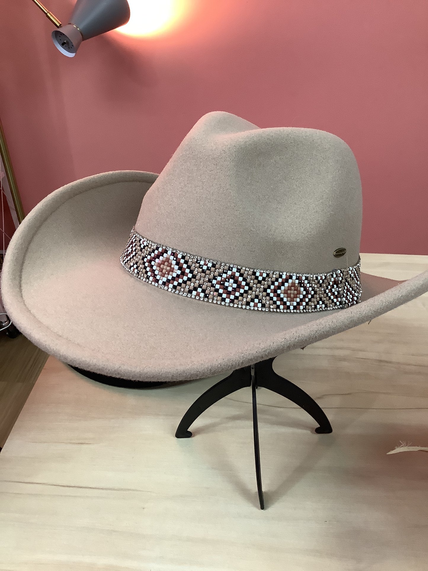 Cowgirl Hats