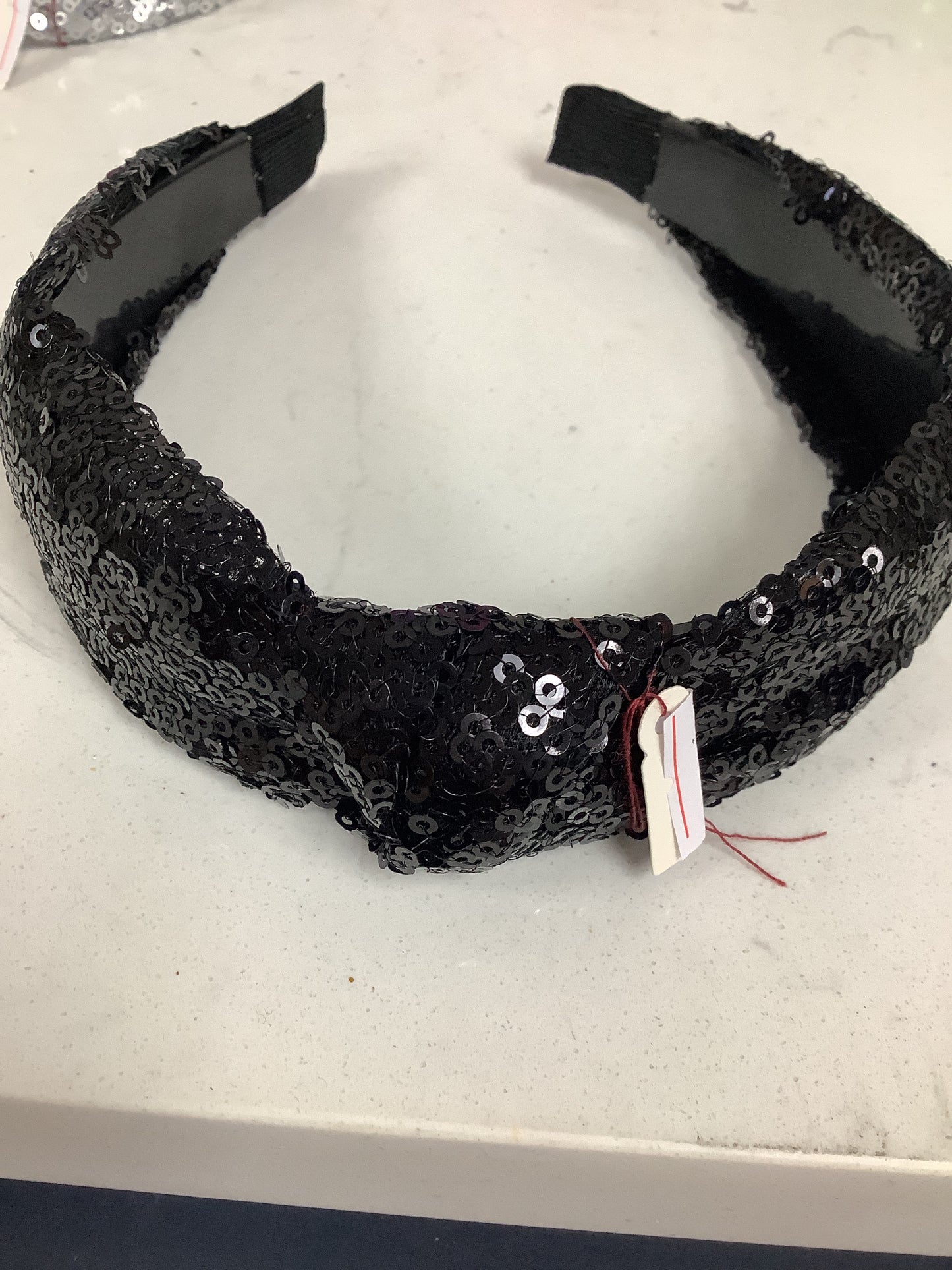 Sequence Christmas Headband