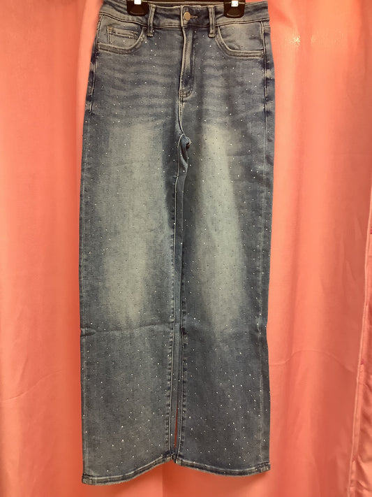 Bling Denim Jeans