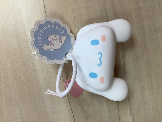 Cinnamoroll Coin Purse