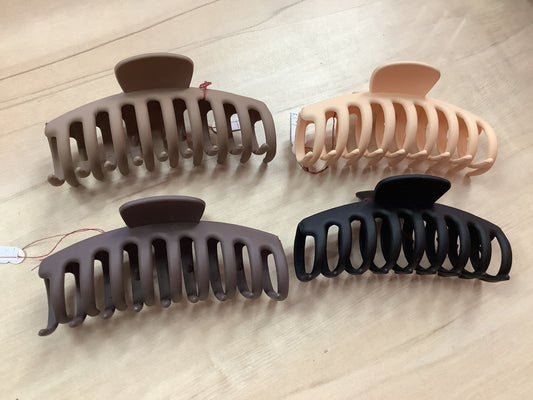 Claw Hair Clip
