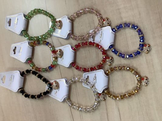 Hello Kitty Bracelet
