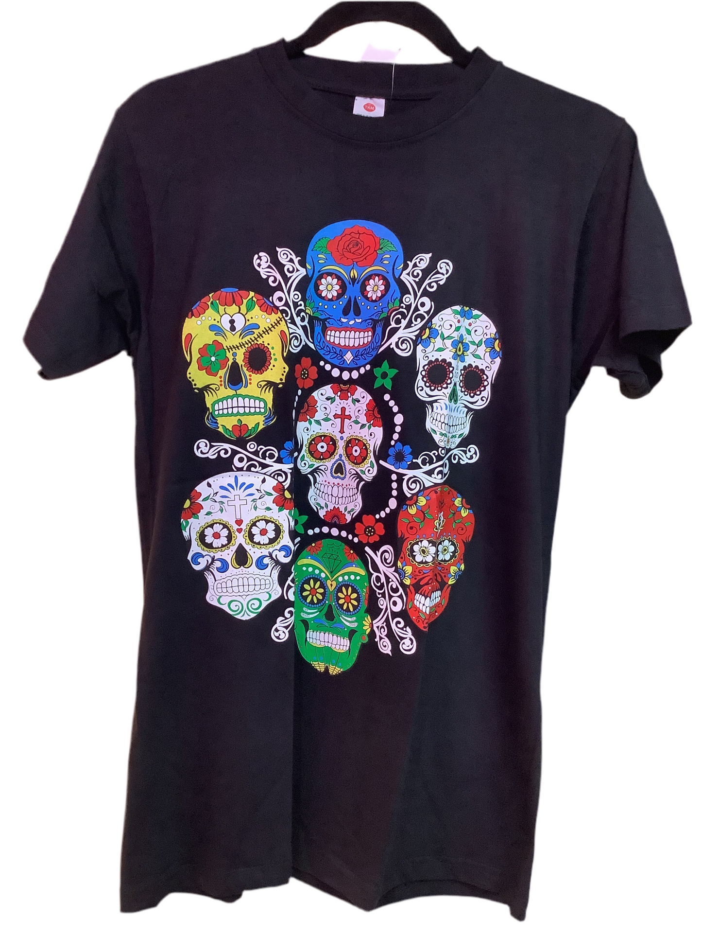 Skull Shirt