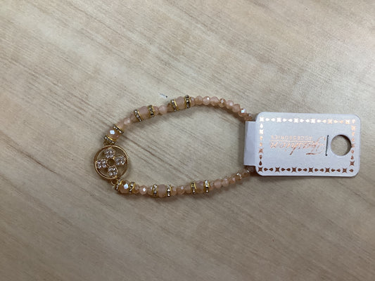 Clover Bracelet