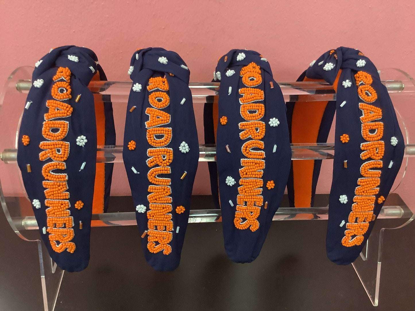 Roadrunners Headband