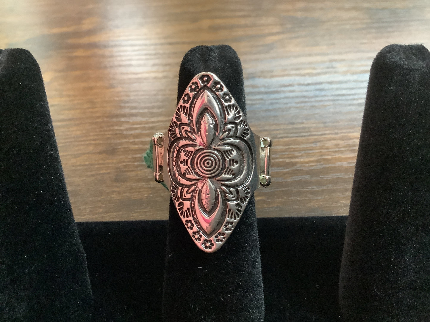 Silver Ring