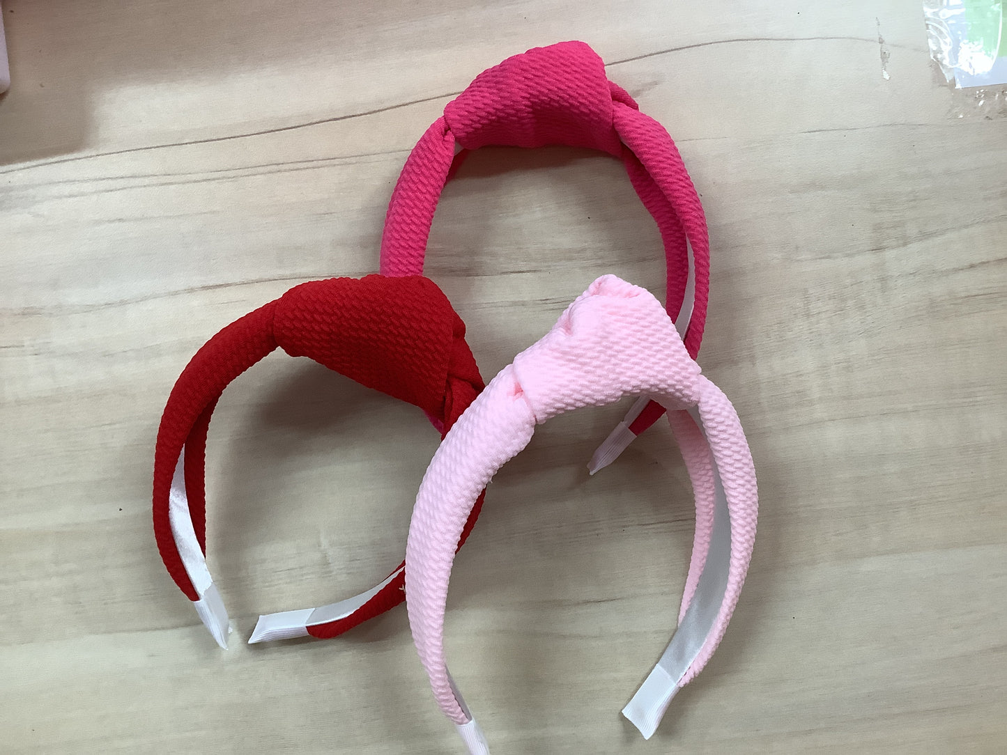 Head bands