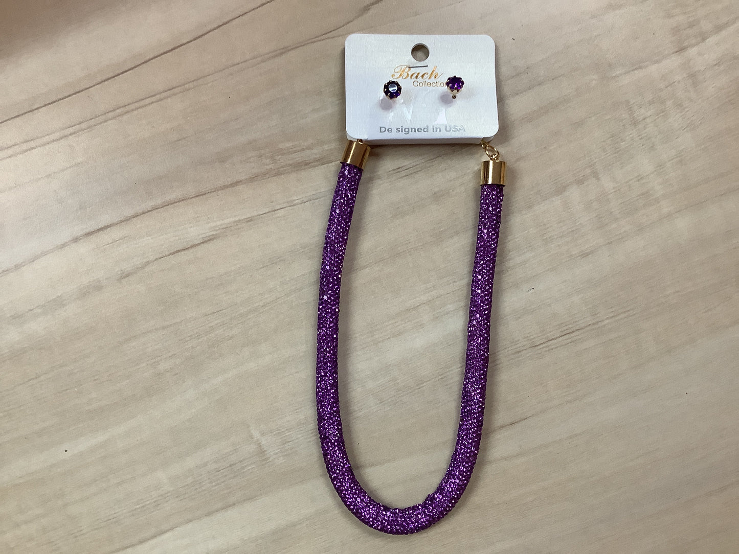 Rope Necklace