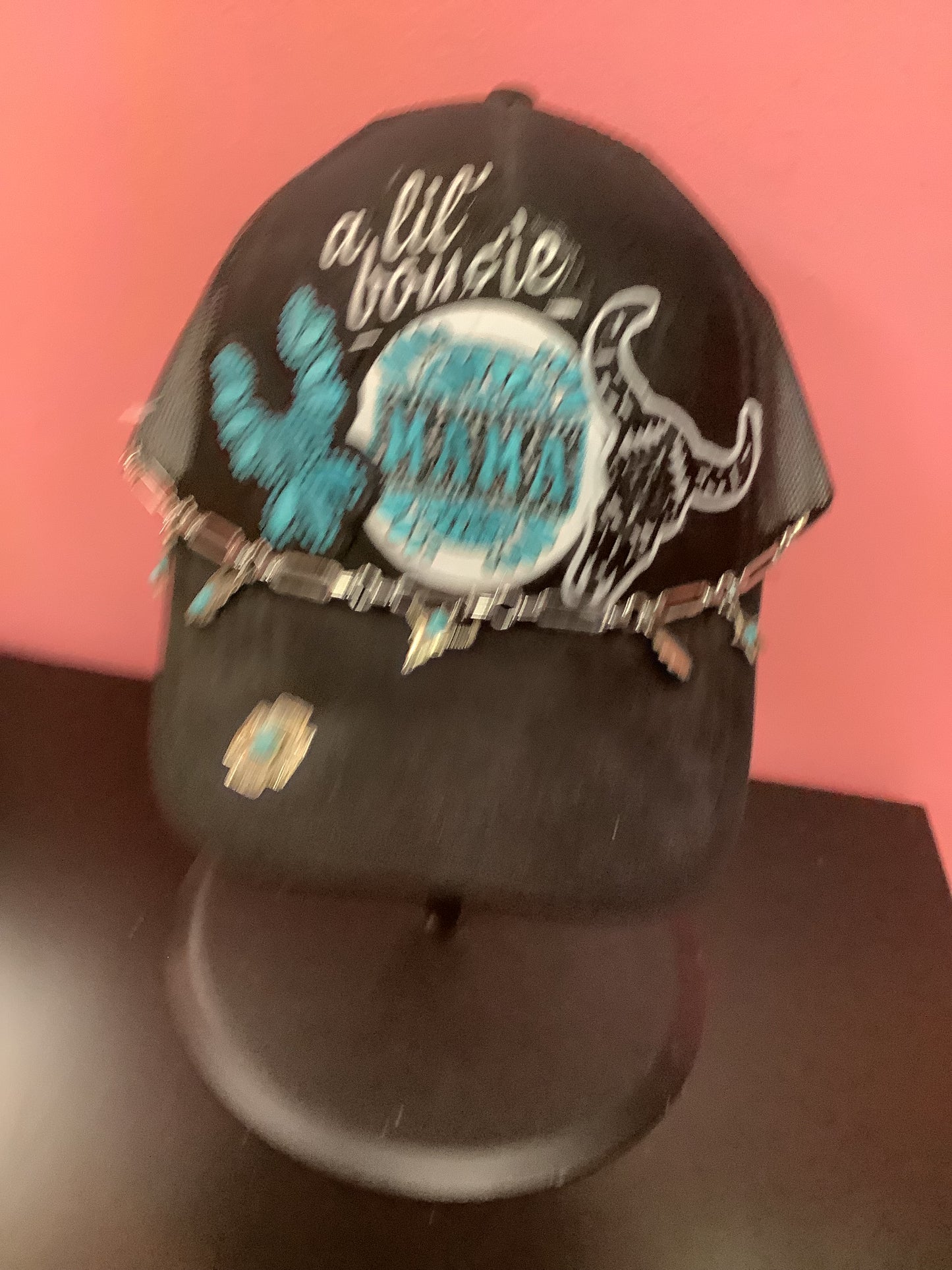 Mama Cap