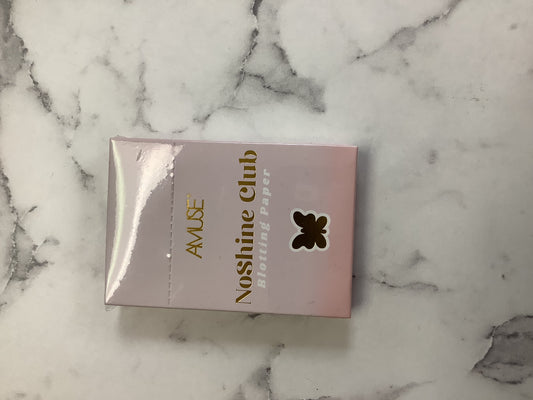 Blotting Paper