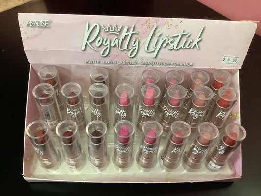 Royalty Lipstick