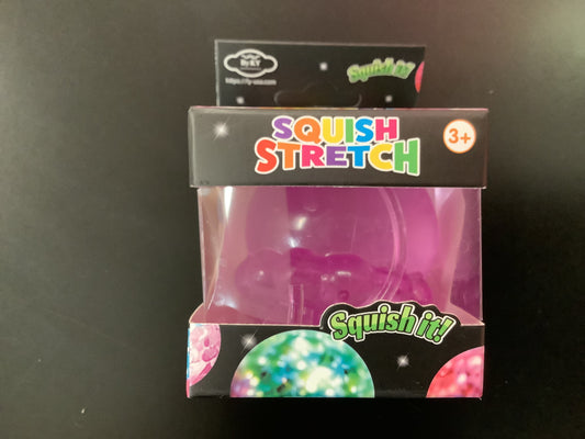 Squishy Jelly Fish