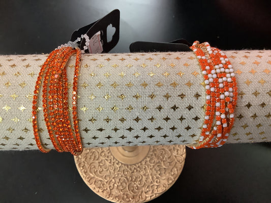 7 Stretch Bracelet