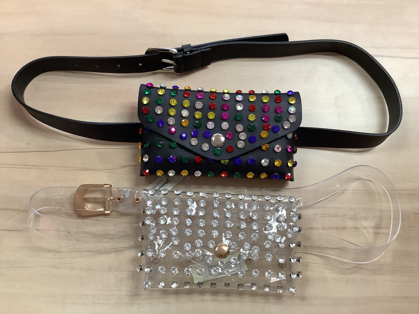 Hip Purse