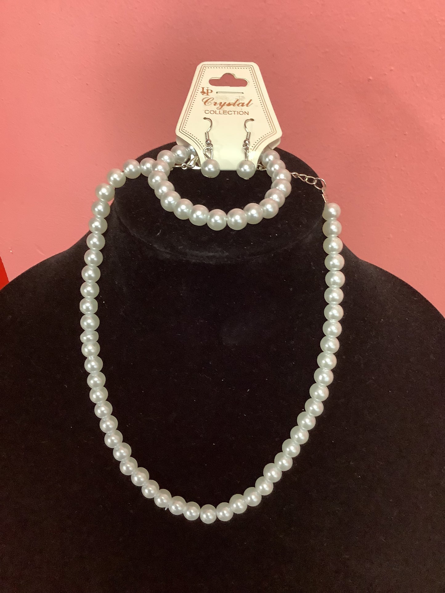 Kids Necklace Set