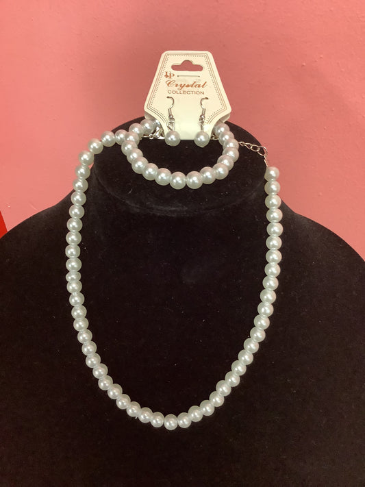 Kids Necklace Set