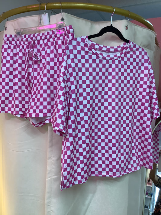 Short Set