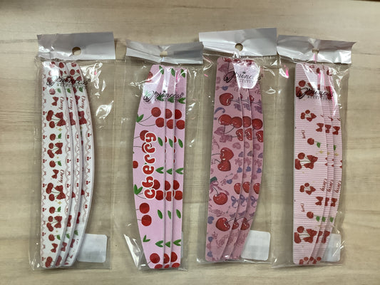 Nail File