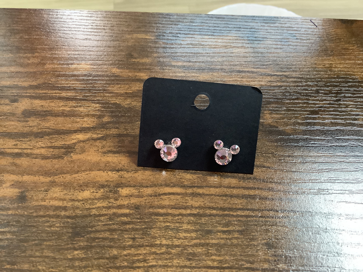 Mickey Studs