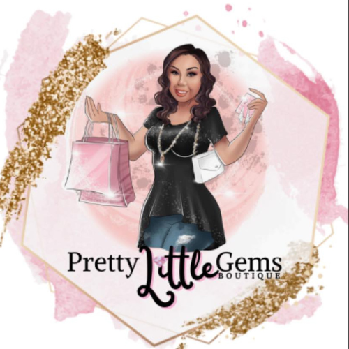 Pretty Little Gems Boutique