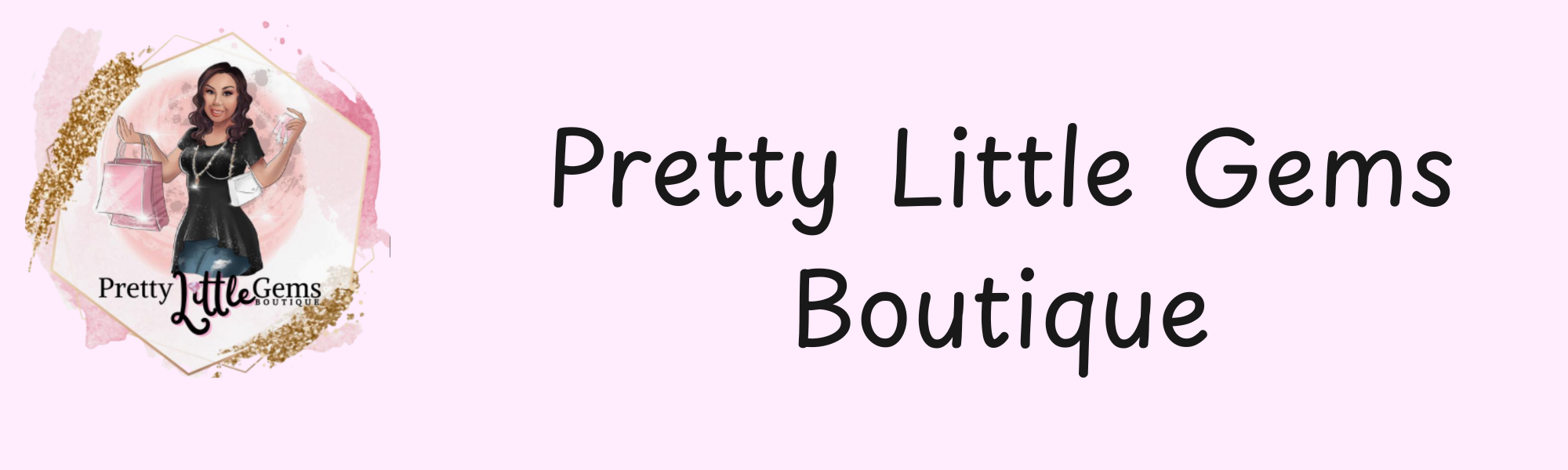 Pretty Little Gems Boutique