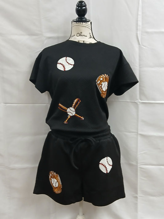 Short set